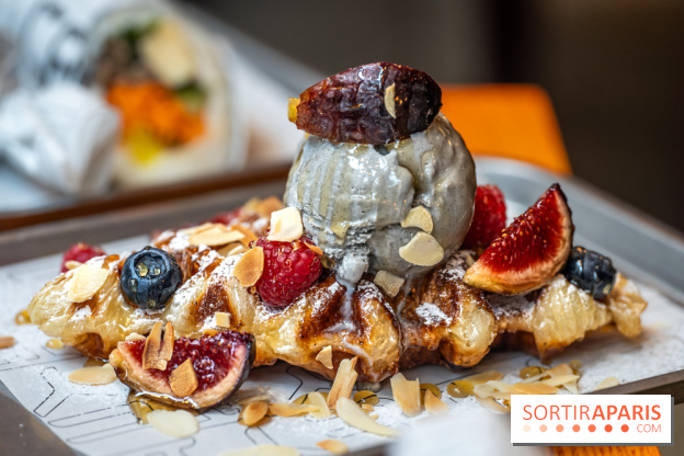 Café Shin Paris, le coffee shop Paris - Séoul du 10e