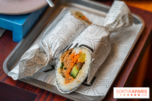 Café Shin Paris, le coffee shop Paris - Séoul du 10e