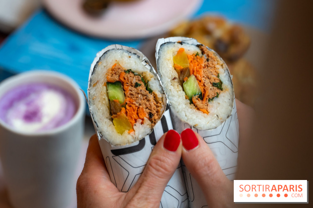 Café Shin Paris, le coffee shop Paris - Séoul du 10e -  A7C5108