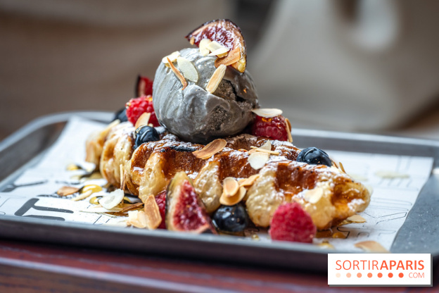 Café Shin Paris, le coffee shop Paris - Séoul du 10e -  A7C5115