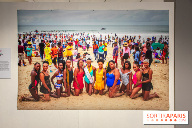 Trans*galactique : l'exposition célébrant les identités trans à la Gaité Lyrique - DSC 1798