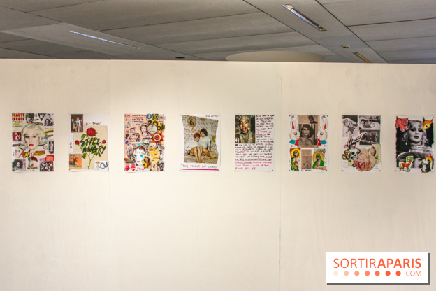 Trans*galactique : l'exposition célébrant les identités trans à la Gaité Lyrique