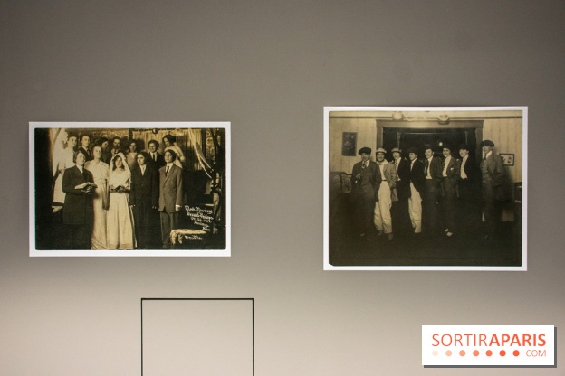 Trans*galactique : l'exposition célébrant les identités trans à la Gaité Lyrique - DSC 1809