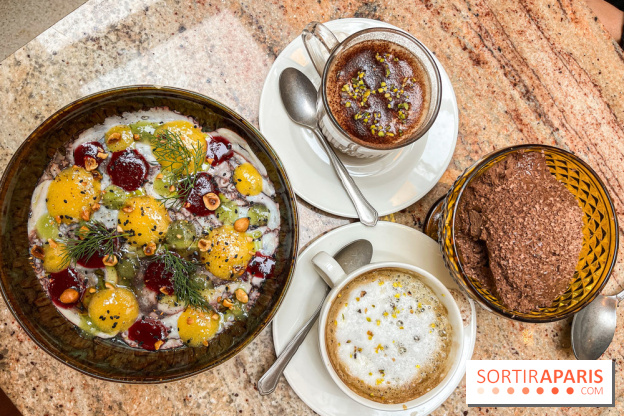 Le brunch italien d'A Braccetto - image00020