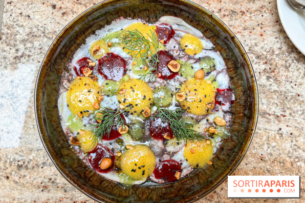 Le brunch italien d'A Braccetto