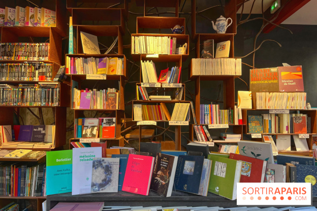 L'Ours et la Vieille Grille - IMG 5786