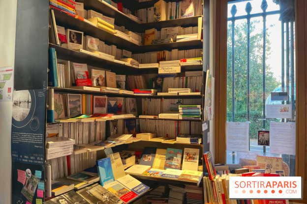 L'Ours et la Vieille Grille - IMG 5789