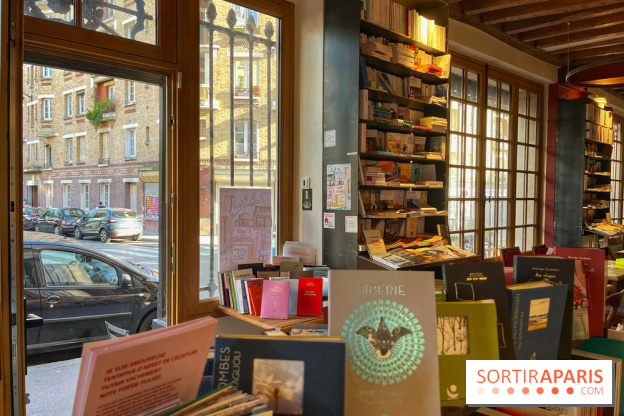 L'Ours et la Vieille Grille - IMG 5790