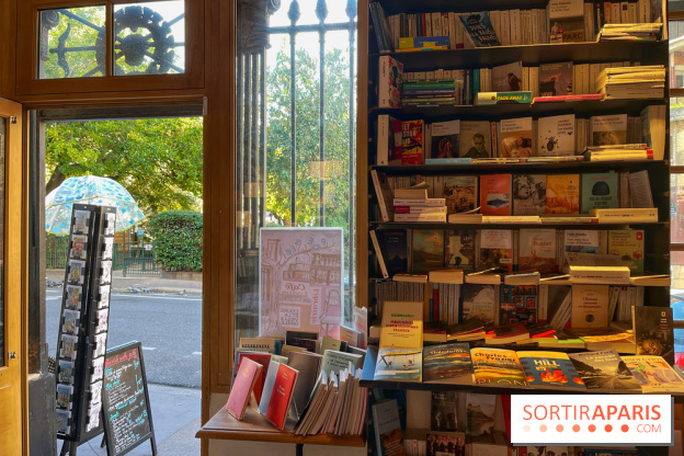 L'Ours et la Vieille Grille - IMG 5791