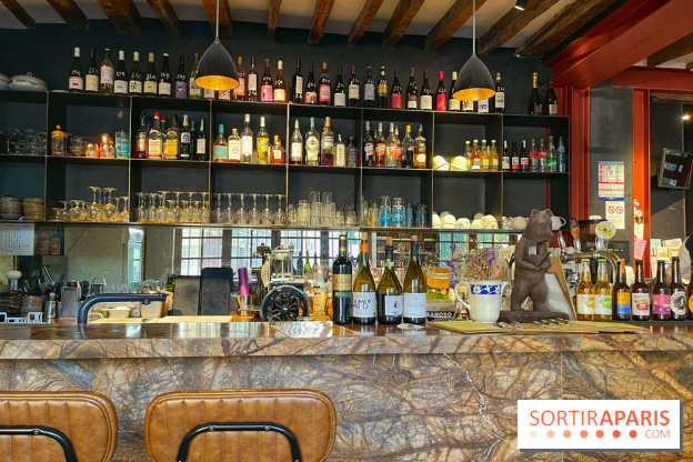 L'Ours et la Vieille Grille - IMG 5793