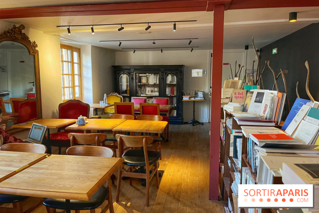 L'Ours et la Vieille Grille - IMG 5801