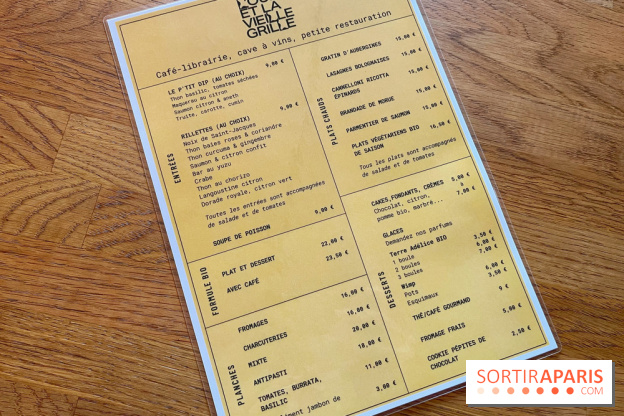 L'Ours et la Vieille Grille - IMG 5802