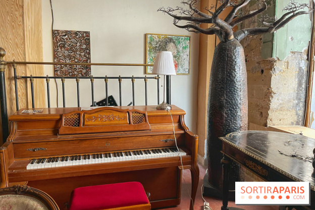 L'Ours et la Vieille Grille - IMG 5803