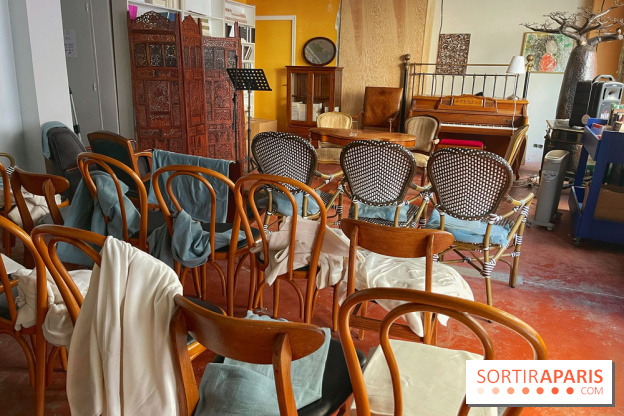 L'Ours et la Vieille Grille - IMG 5804