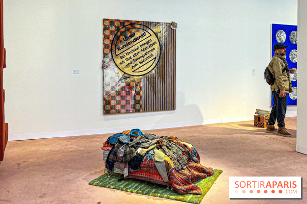 Art Basel 2024 au Grand Palais - image00004