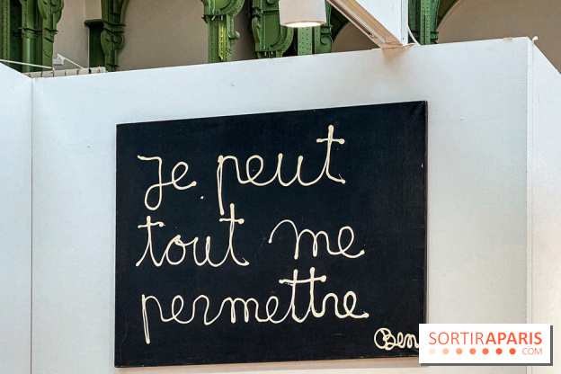 Art Basel 2024 au Grand Palais - image00006