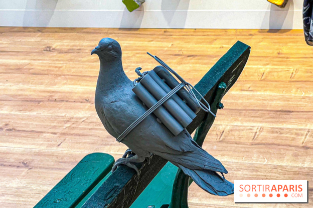 Art Basel 2024 au Grand Palais - image00012