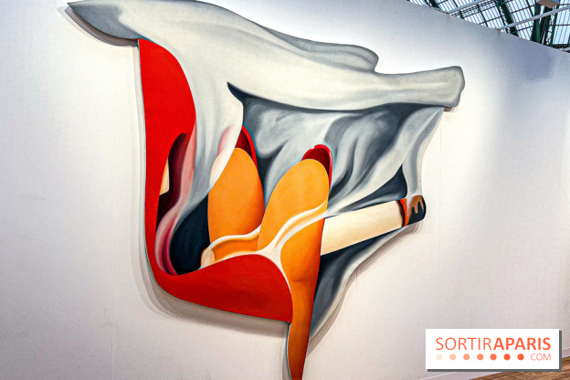 Art Basel 2024 au Grand Palais - image00013