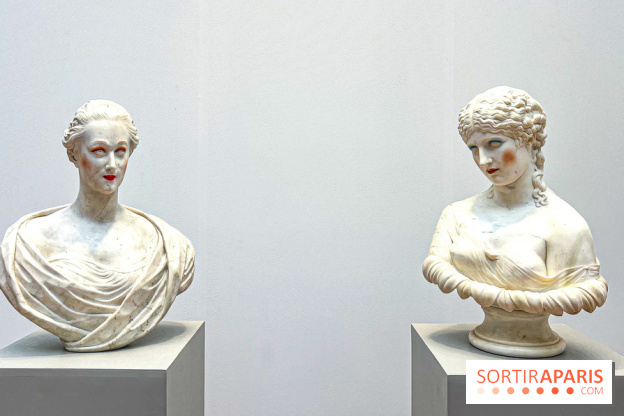 Art Basel 2024 au Grand Palais - image00015