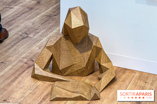 Art Basel 2024 au Grand Palais - image00017