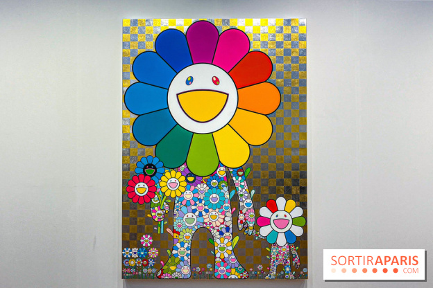 Art Basel 2024 au Grand Palais - image00018