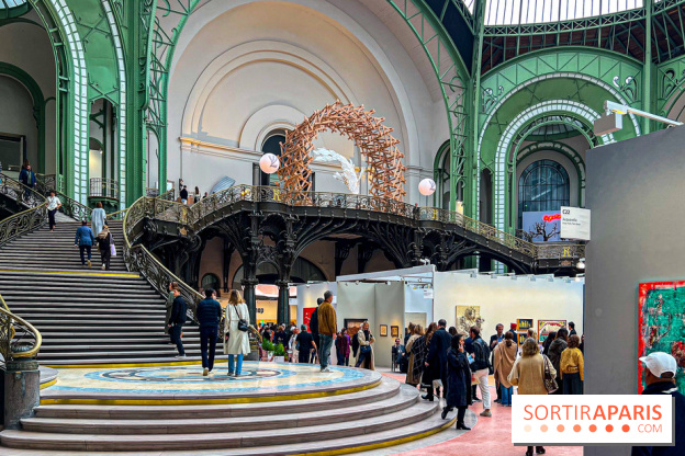 Art Basel 2024 au Grand Palais - image00022