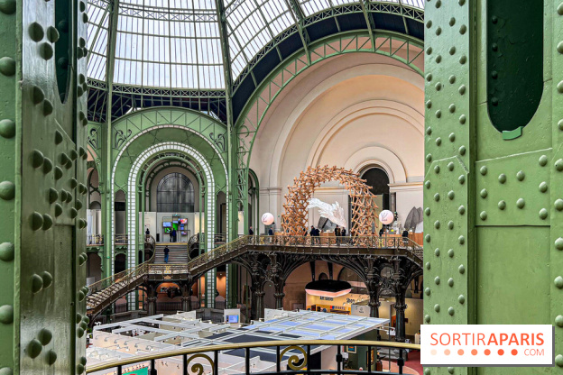 Art Basel 2024 au Grand Palais - image00029