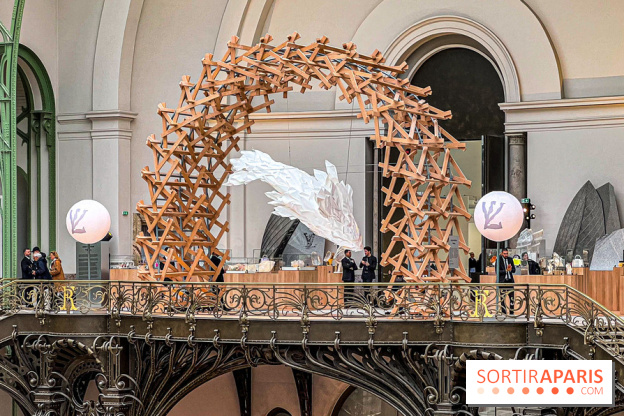 Art Basel 2024 au Grand Palais - image00031