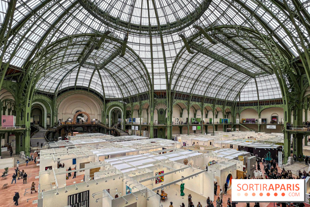 Art Basel 2024 au Grand Palais - image00041