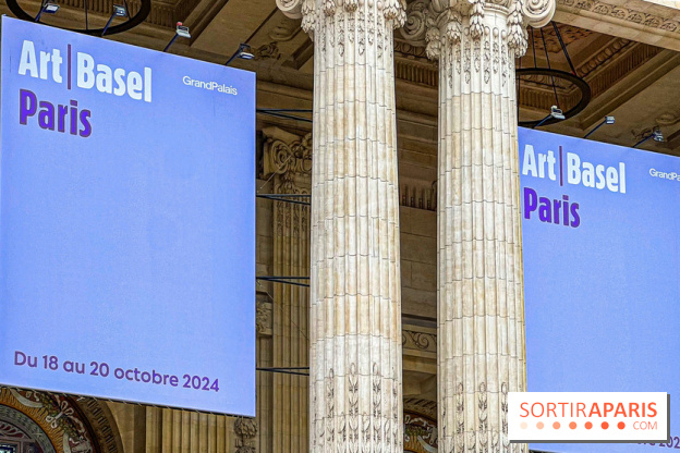 Art Basel 2024 au Grand Palais - image00048