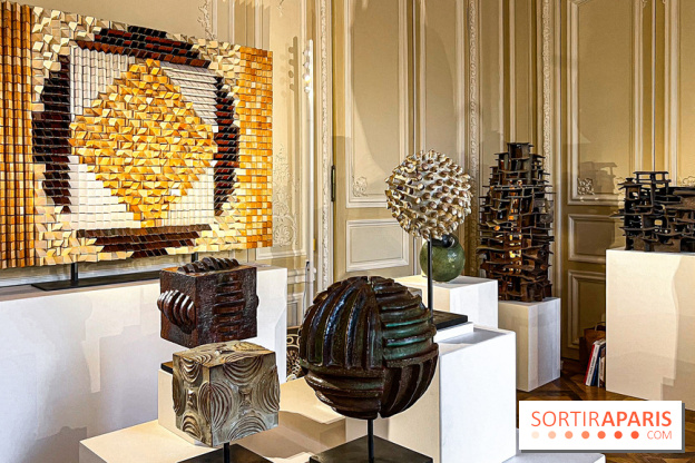 Design Miami.Paris 2024