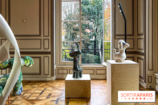 Design Miami.Paris 2024 - image00028