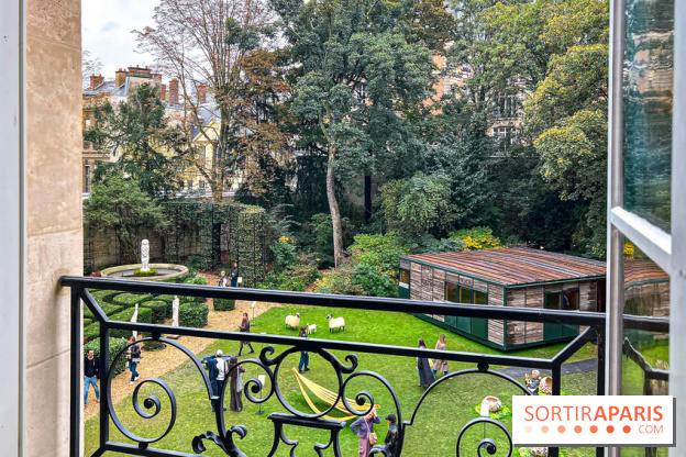 Design Miami.Paris 2024 - image00038