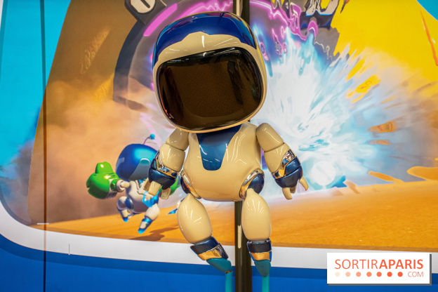 Paris Games Week 2024