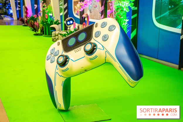 Paris Games Week 2024
