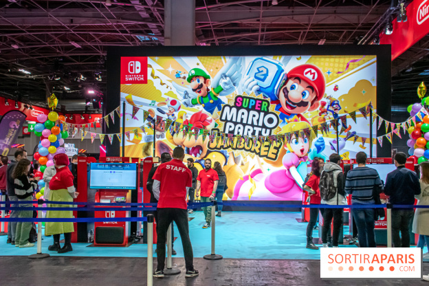 Paris Games Week 2024 - DSC 1883
