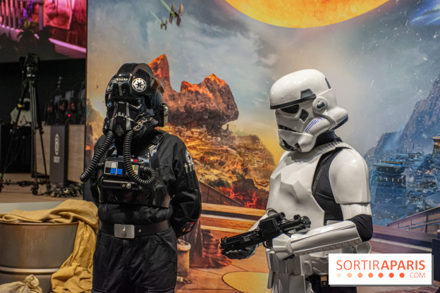 Paris Games Week 2024