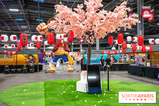 Paris Games Week 2024 - DSC 1905