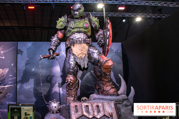 Paris Games Week 2024