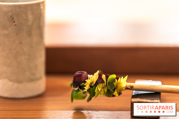 Hakuba, le restaurant japonais du Cheval Blanc Paris - les photos -  A7C4584