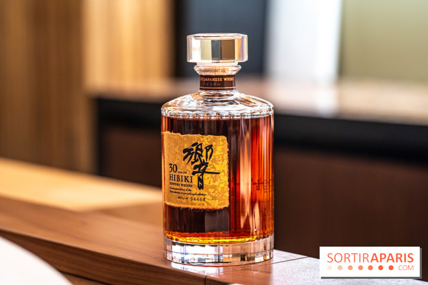 Hakuba, le restaurant japonais du Cheval Blanc Paris - les photos -  A7C4598