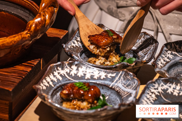 Hakuba, le restaurant japonais du Cheval Blanc Paris - les photos -  A7C4642 2