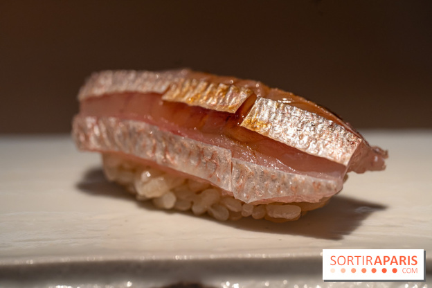 Hakuba, le restaurant japonais du Cheval Blanc Paris - les photos -  A7C4708