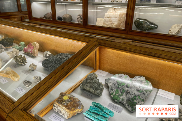 Musée de Minéralogie - IMG 5813