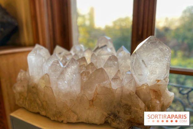 Musée de Minéralogie - IMG 5858