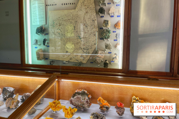 Musée de Minéralogie - IMG 5866