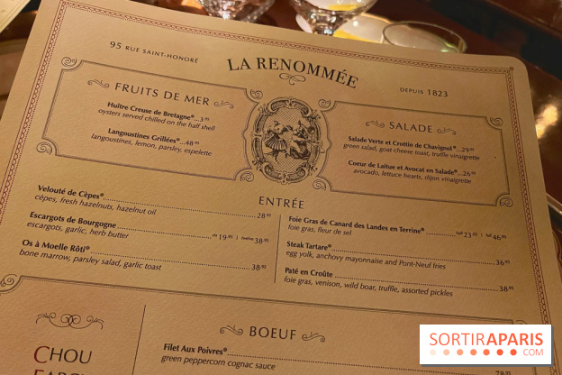 La Renommée