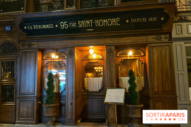 La Renommée