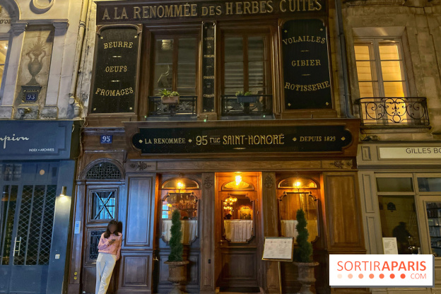 La Renommée