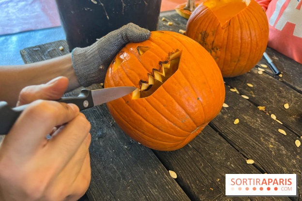 La Fête de la Citrouille - nos photos - image00023